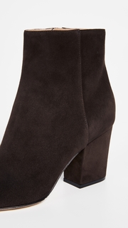 Sergio Rossi Virginia Booties