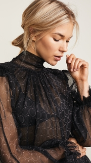 Maria Lucia Hohan Baqa Blouse
