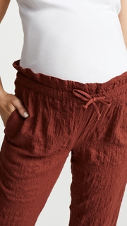 HATCH Paper Bag Pants