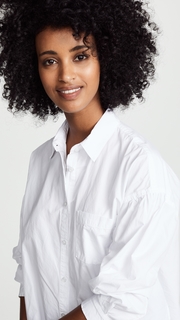 Citizens of Humanity Elise Button Down