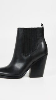 KENDALL + KYLIE Colt Western Booties