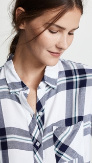 RAILS Hunter Button Down Shirt