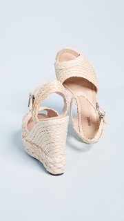 Schutz Belatrix Espadrille Sandals
