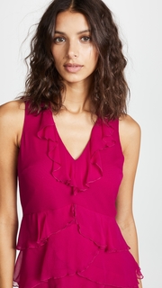 alice + olivia Felicita Dress