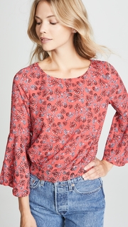 BB Dakota Jack by BB Dakota Crystal Visions Top