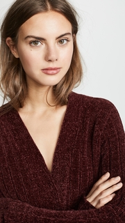 BB Dakota Favorite Game Cardigan