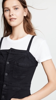 MOTHER To the Point Dress