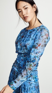 Preen By Thornton Bregazzi Kelsey Dress