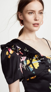 Preen By Thornton Bregazzi Irene Dress
