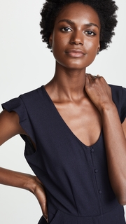 cupcakes and cashmere Janeen Jumpsuit