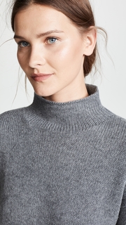 AG Amity Sweater Tunic