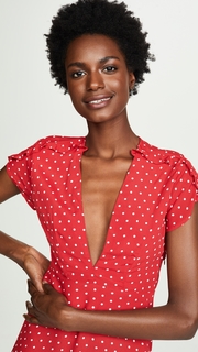 Flynn Skye Valentina Maxi Dress