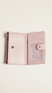Kate Spade New York Hayes Street Mikey Wallet
