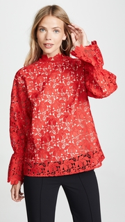 Paul & Joe Sister Tivoli Blouse