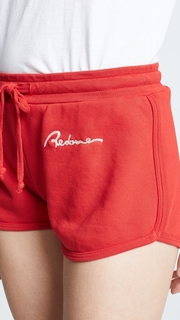 RE/DONE Sweat Shorts
