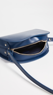 A.P.C. Half Moon Bag