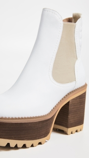 See by Chloe Erika Booties