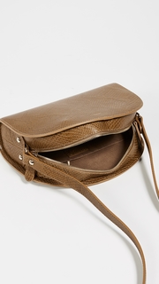 A.P.C. Half Moon Bag