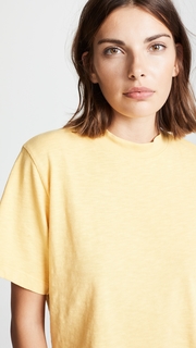 Cotton Citizen Tokyo Crop Tee