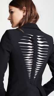 Dion Lee Filter Jacket