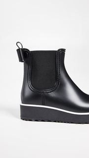 Kate Spade New York Malcom Rain Booties