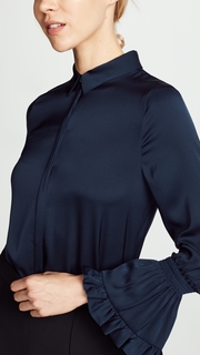 Kobi Halperin Hana Blouse