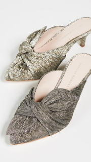 Loeffler Randall Jade Mules