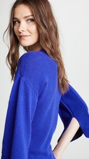 TSE Cashmere Kimono Sweater
