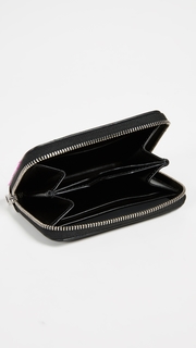 Alexander Wang Dime Compact Wallet