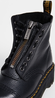 Dr. Martens Sinclair 8 Eye Boots