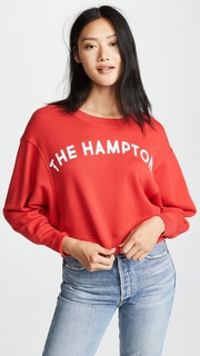 Joie Caleigh B Sweatshirt