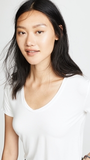 Splendid Rayon Jersey Tee
