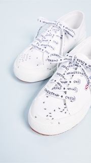 Superga 2750 Deer Dana Ant Sneakers