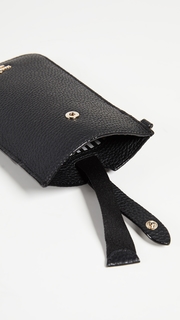 Kate Spade New York Universal Pebbled Phone Sleeve