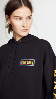 6397 New York Hoodie