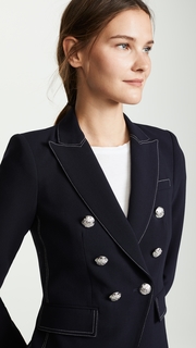 Veronica Beard Miller Dickey Jacket