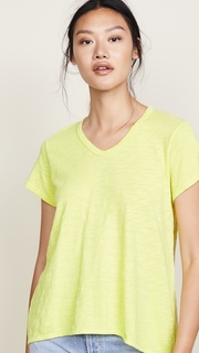 Wilt Shrunken BF Tee
