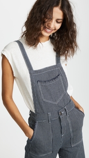 Suncoo Theo Overalls