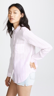 RAILS Charlie Button Down Shirt