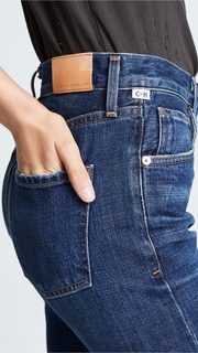 Citizens of Humanity Liya High Rise Jeans