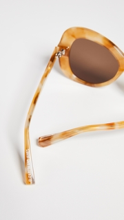 Elizabeth and James Palmer Sunglasses