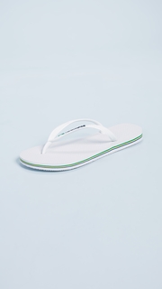 Havaianas Slim Brazil Flip Flops