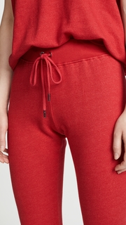 David Lerner Lounge Jogger Pants