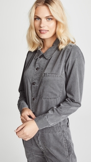 NSF Zinka Flight Jumpsuit