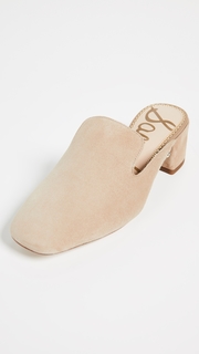 Sam Edelman Adair Mule Loafers