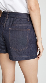 A.P.C. High Standard Shorts