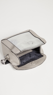 Botkier Barrow Top Handle Small Cross Body Bag