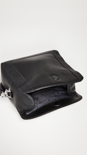 Botkier Barrow Top Handle Cross Body Bag