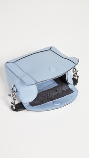 Botkier Barrow Top Handle Small Cross Body Bag