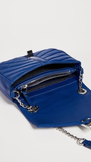 Botkier Dakota Small Cross Body Bag